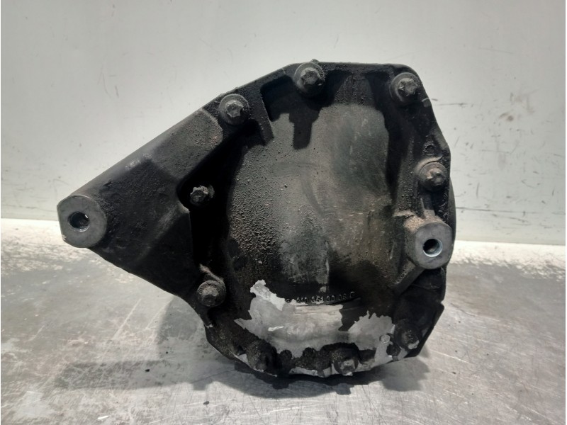 Recambio de diferencial trasero para mercedes clase c (w203) berlina 270 cdi (203.016) referencia OEM IAM A2201510405 2103513008