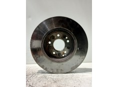 Recambio de disco freno delantero para mercedes clase c (w203) berlina 270 cdi (203.016) referencia OEM IAM    2