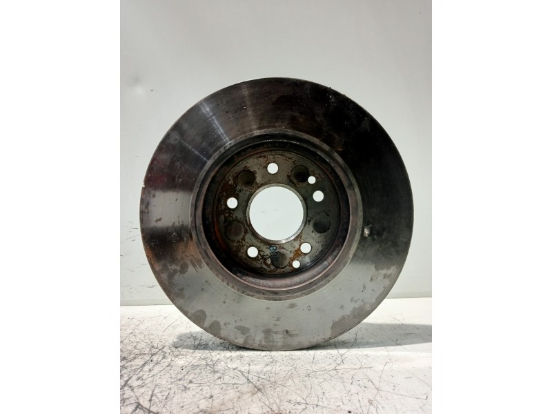 Recambio de disco freno delantero para mercedes clase c (w203) berlina 270 cdi (203.016) referencia OEM IAM   