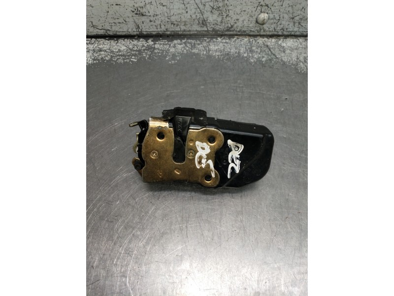 Recambio de motor cierre centralizado delantero derecho para jeep gr. cherokee (wh) referencia OEM IAM   