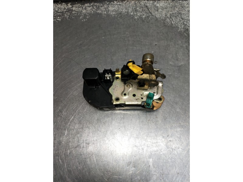 Recambio de motor cierre centralizado delantero derecho para jeep gr. cherokee (wh) referencia OEM IAM   