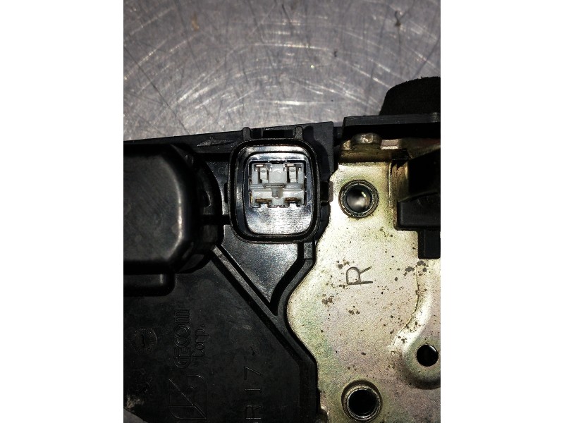 Recambio de motor cierre centralizado delantero derecho para jeep gr. cherokee (wh) referencia OEM IAM   