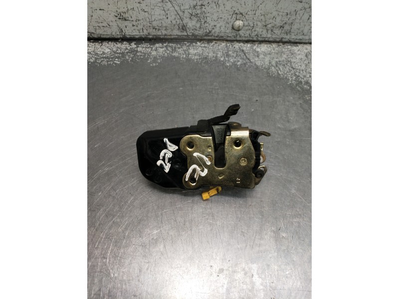 Recambio de motor cierre centralizado delantero izquierdo para jeep gr. cherokee (wh) referencia OEM IAM   