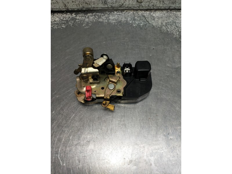 Recambio de motor cierre centralizado delantero izquierdo para jeep gr. cherokee (wh) referencia OEM IAM   