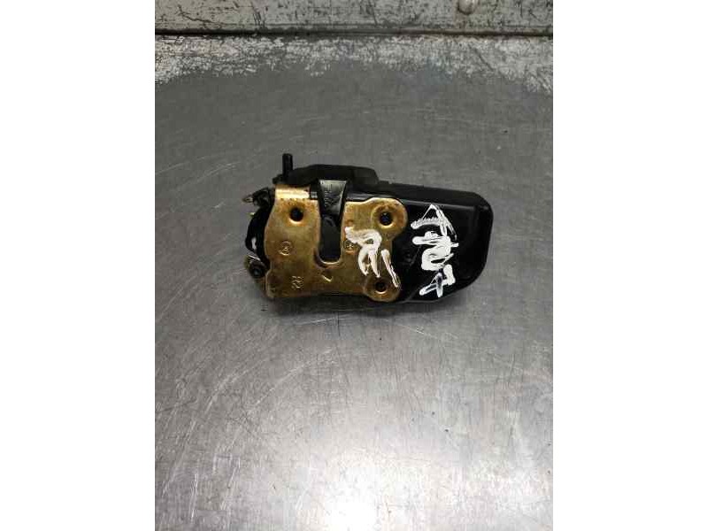 Recambio de motor cierre centralizado trasero derecho para jeep gr. cherokee (wh) referencia OEM IAM   