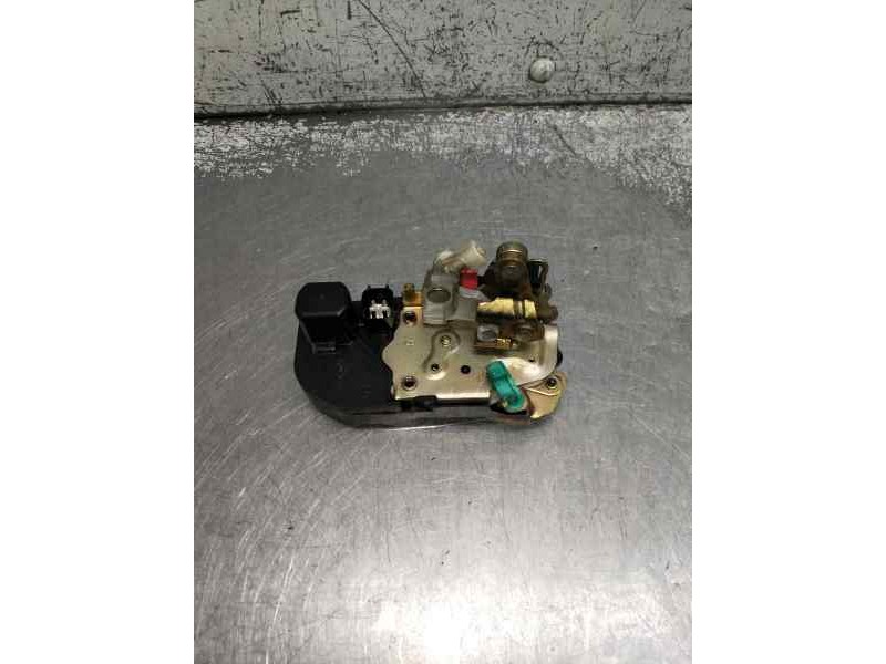 Recambio de motor cierre centralizado trasero derecho para jeep gr. cherokee (wh) referencia OEM IAM   