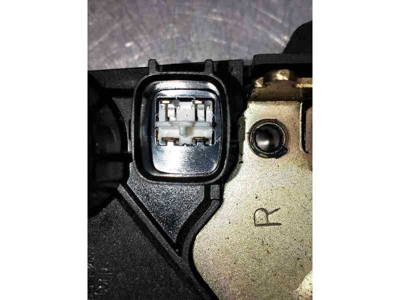 Recambio de motor cierre centralizado trasero derecho para jeep gr. cherokee (wh) referencia OEM IAM   