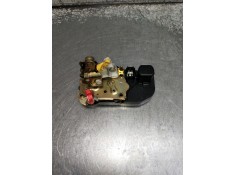 Recambio de motor cierre centralizado trasero izquierdo para jeep gr. cherokee (wh) referencia OEM IAM    2