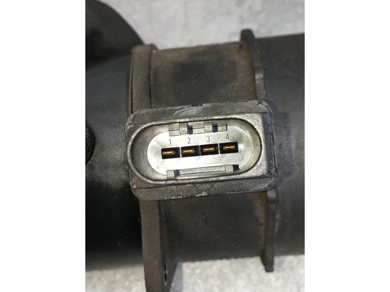 Recambio de caudalimetro para jeep gr. cherokee (wh) referencia OEM IAM 0281002656 0000942248 