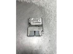 Recambio de centralita airbag para jeep gr. cherokee (wh) referencia OEM IAM 04606938AD  