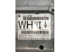 Recambio de centralita airbag para jeep gr. cherokee (wh) referencia OEM IAM 04606938AD   2