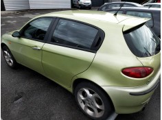 alfa romeo 147 (190) del año 2002 2
