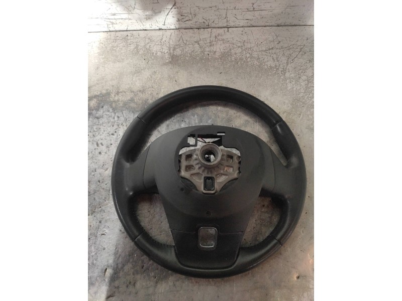 Recambio de volante para renault laguna iii authentique referencia OEM IAM 484300001R  