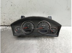 Recambio de cuadro instrumentos para jeep gr. cherokee (wh) referencia OEM IAM 56050226AL CR0032107KOCO 