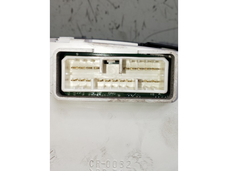 Recambio de cuadro instrumentos para jeep gr. cherokee (wh) referencia OEM IAM 56050226AL CR0032107KOCO 