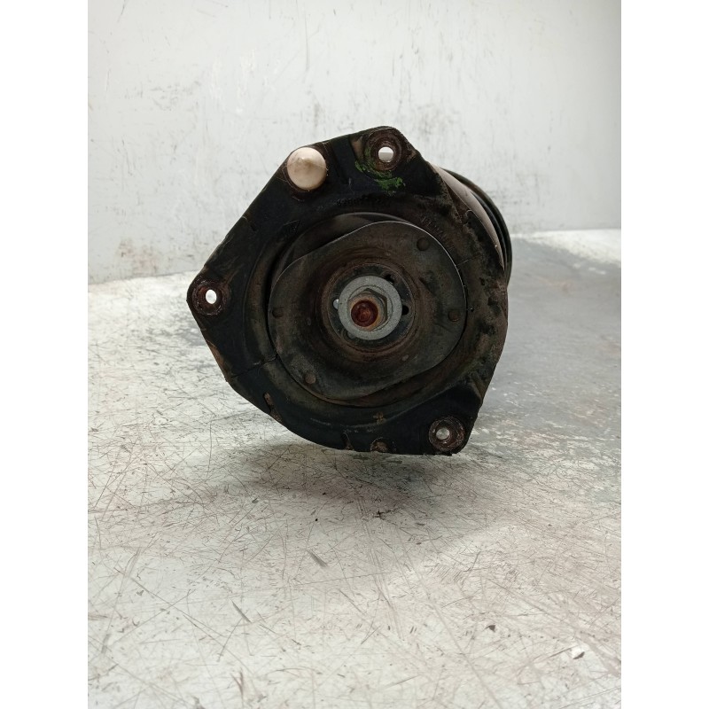 Recambio de amortiguador delantero derecho para renault scenic ii authentique referencia OEM IAM 8200851837A  