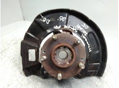 Recambio de mangueta delantera derecha para hyundai santa fe (sm) 2.0 gls crdi edition-plus 4x4 referencia OEM IAM   