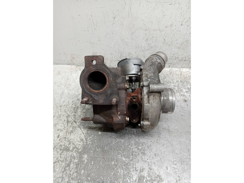 Recambio de turbocompresor para renault scenic ii authentique referencia OEM IAM 7650153 H8200347344 