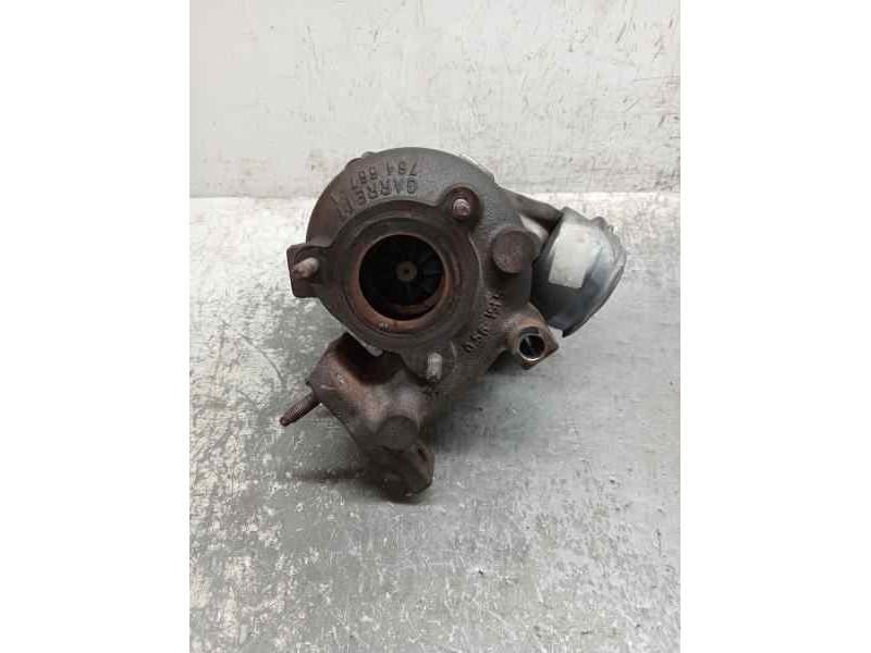 Recambio de turbocompresor para renault scenic ii authentique referencia OEM IAM 7650153 H8200347344 
