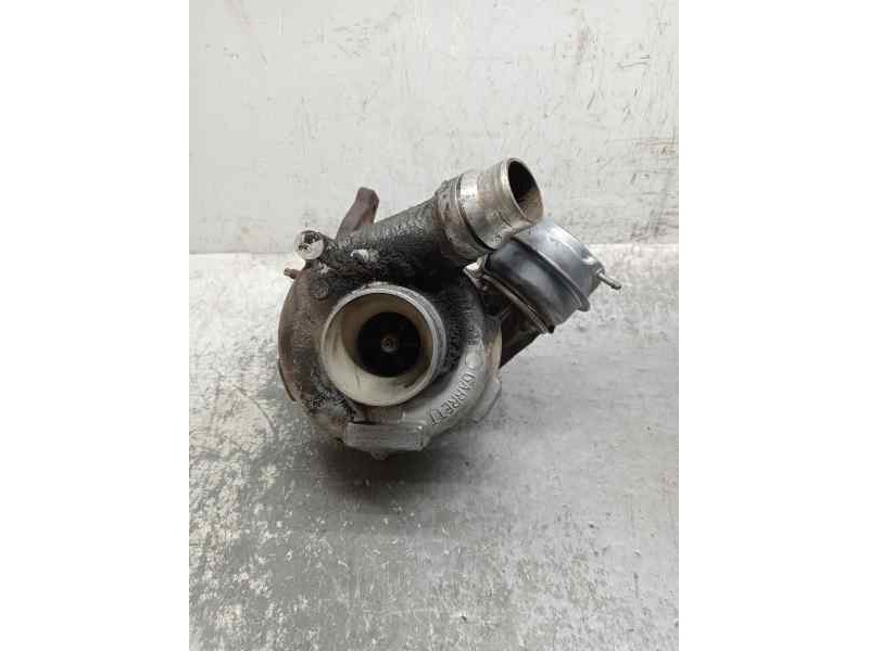 Recambio de turbocompresor para renault scenic ii authentique referencia OEM IAM 7650153 H8200347344 