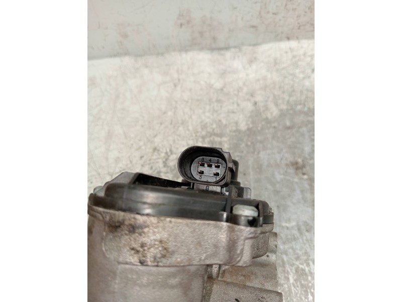 Recambio de valvula egr para renault scenic ii authentique referencia OEM IAM A2C53179081 8200797706A H8200327011