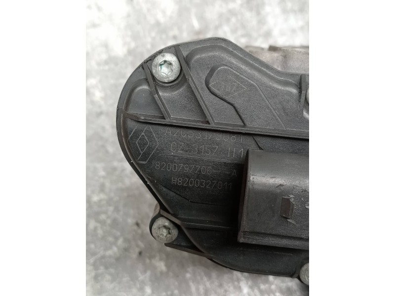 Recambio de valvula egr para renault scenic ii authentique referencia OEM IAM A2C53179081 8200797706A H8200327011