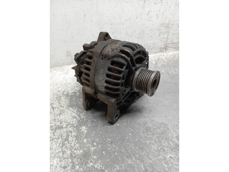 Recambio de alternador para renault scenic ii authentique referencia OEM IAM 0124425074 8200726639 