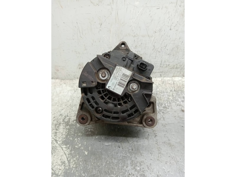 Recambio de alternador para renault scenic ii authentique referencia OEM IAM 0124425074 8200726639 
