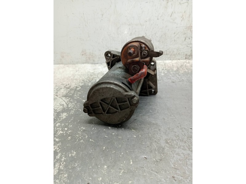Recambio de motor arranque para renault scenic ii authentique referencia OEM IAM 8200628430A  