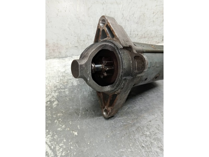 Recambio de motor arranque para renault scenic ii authentique referencia OEM IAM 8200628430A  