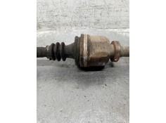 Recambio de transmision delantera derecha para renault scenic ii authentique referencia OEM IAM    2