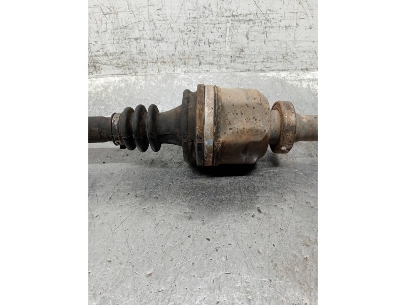 Recambio de transmision delantera derecha para renault scenic ii authentique referencia OEM IAM   