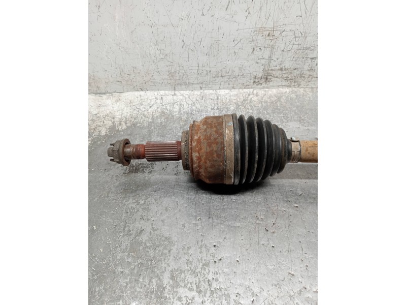 Recambio de transmision delantera derecha para renault scenic ii authentique referencia OEM IAM   