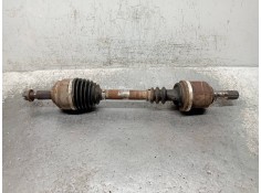 Recambio de transmision delantera izquierda para renault scenic ii authentique referencia OEM IAM   