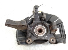 Recambio de mangueta delantera derecha para hyundai santa fe (sm) 2.0 gls crdi edition-plus 4x4 referencia OEM IAM    2