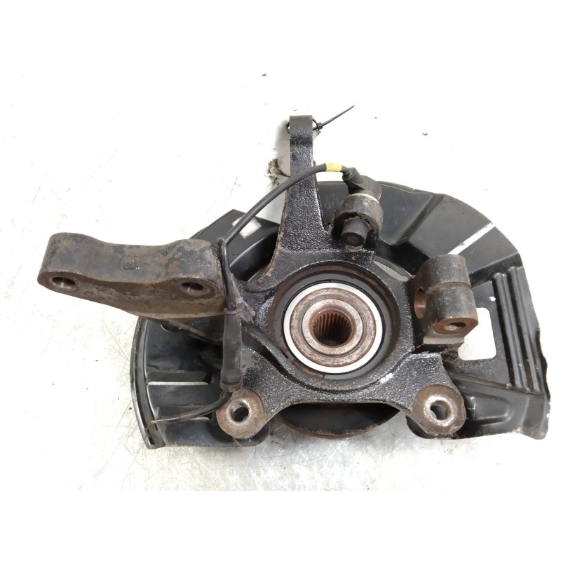 Recambio de mangueta delantera derecha para hyundai santa fe (sm) 2.0 gls crdi edition-plus 4x4 referencia OEM IAM   