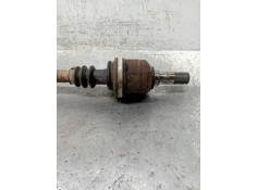 Recambio de transmision delantera izquierda para renault scenic ii authentique referencia OEM IAM    2