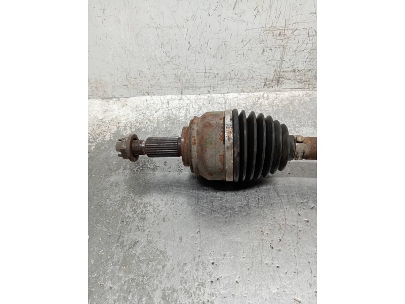 Recambio de transmision delantera izquierda para renault scenic ii authentique referencia OEM IAM   