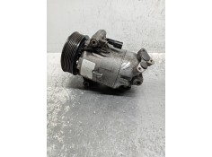 Recambio de compresor aire acondicionado para renault scenic ii authentique referencia OEM IAM   