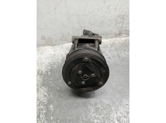 Recambio de compresor aire acondicionado para renault scenic ii authentique referencia OEM IAM    2