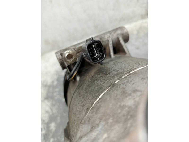 Recambio de compresor aire acondicionado para renault scenic ii authentique referencia OEM IAM   
