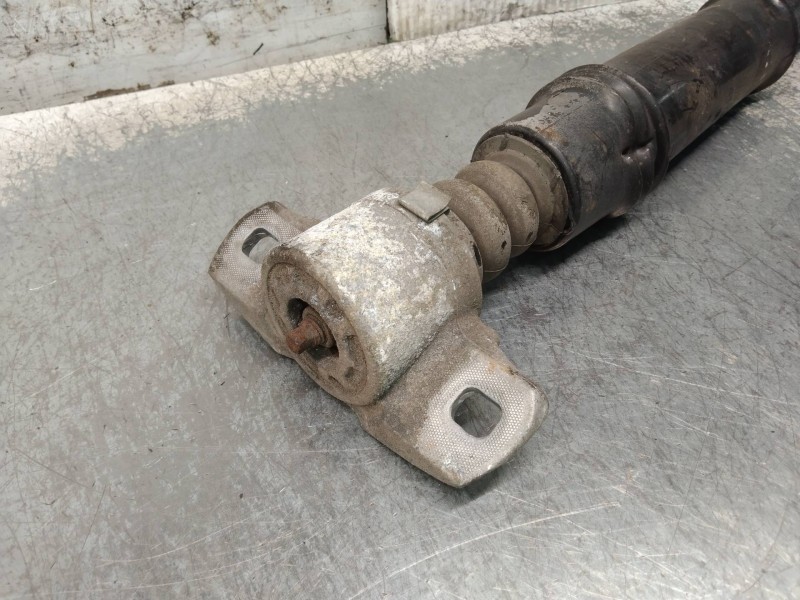 Recambio de amortiguador trasero derecho para citroen c4 lim. exclusive referencia OEM IAM   