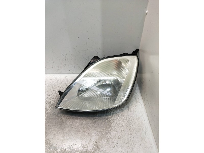 Recambio de faro izquierdo para ford fiesta (cbk) referencia OEM IAM   