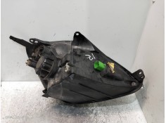 Recambio de faro izquierdo para ford fiesta (cbk) referencia OEM IAM    2