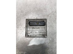 Recambio de centralita motor uce para ford fiesta (cbk) referencia OEM IAM 2S6A12A650ZD S118763003G 