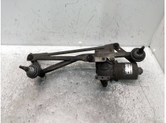 Recambio de motor limpia delantero para ford fiesta (cbk) referencia OEM IAM 2S6T17B671AC 4047451482S 