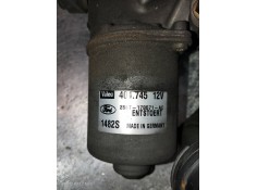 Recambio de motor limpia delantero para ford fiesta (cbk) referencia OEM IAM 2S6T17B671AC 4047451482S  2