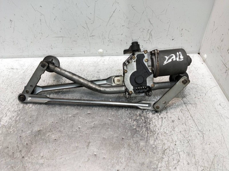 Recambio de motor limpia delantero para ford fiesta (cbk) referencia OEM IAM 2S6T17B671AC 4047451482S 