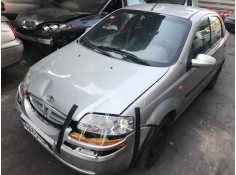 daewoo kalos del año 2003