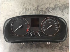 Recambio de cuadro instrumentos para renault laguna iii authentique referencia OEM IAM A2C53182883 248100006R 